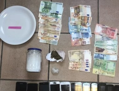Μύκονος: Σπείρα διακινούσε ναρκωτικά και έκανε διαρρήξεις σπιτιών!